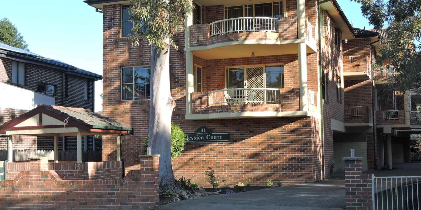 5/41 Harold Street North Parramatta