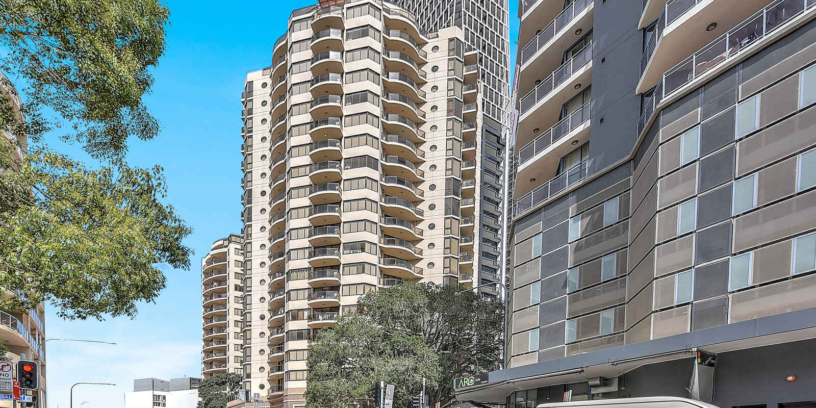 210/13-15 Hassall Street Parramatta 210/13-15 Hassall Street Parramatta