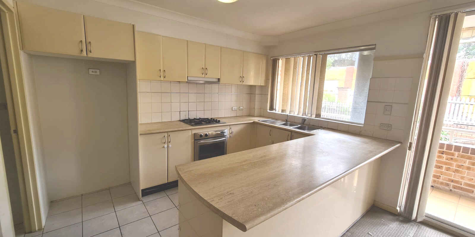 1/5-7 Tottenham Street Granville