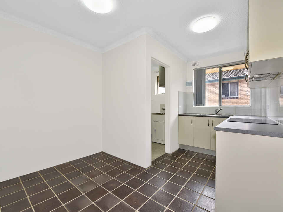 5/17 William Street North Parramatta