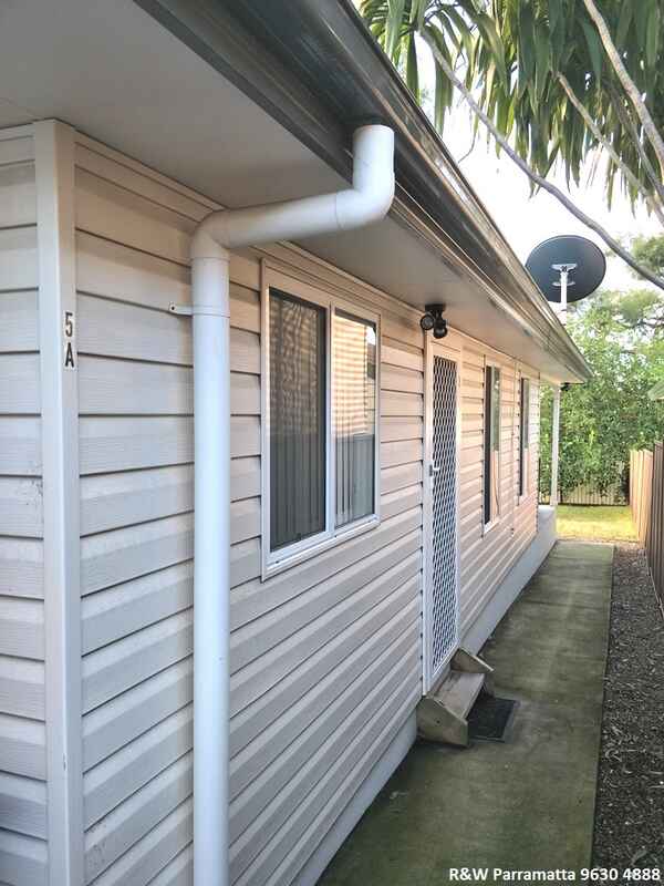 5A Gloucester Ave Merrylands 5A Gloucester Ave Merrylands