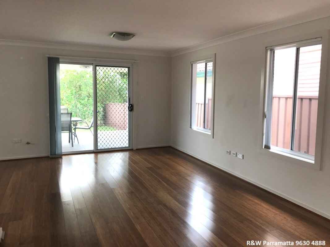 5A Gloucester Ave Merrylands 5A Gloucester Ave Merrylands