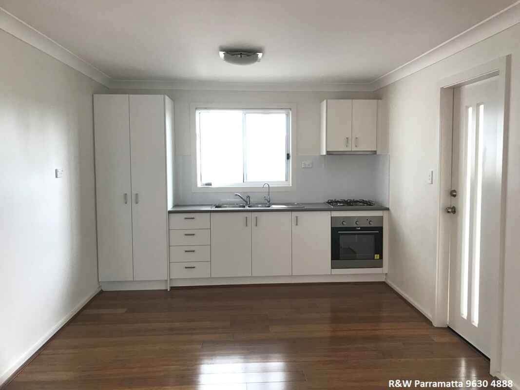 5A Gloucester Ave Merrylands 5A Gloucester Ave Merrylands