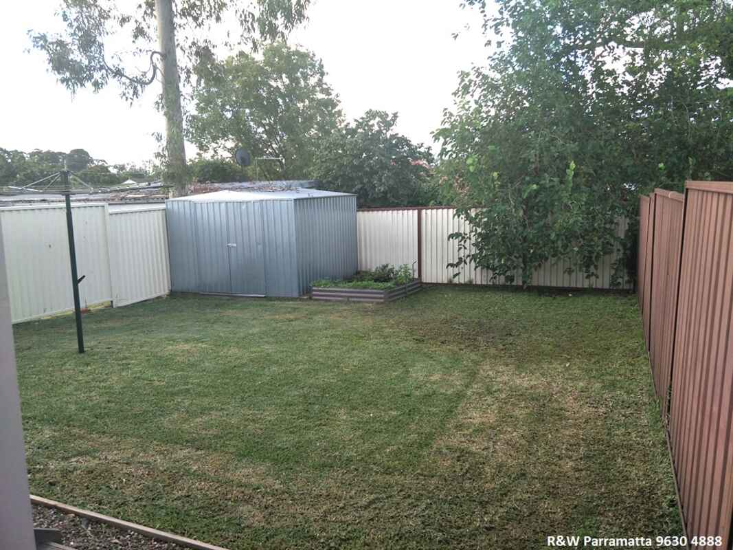 5A Gloucester Ave Merrylands 5A Gloucester Ave Merrylands