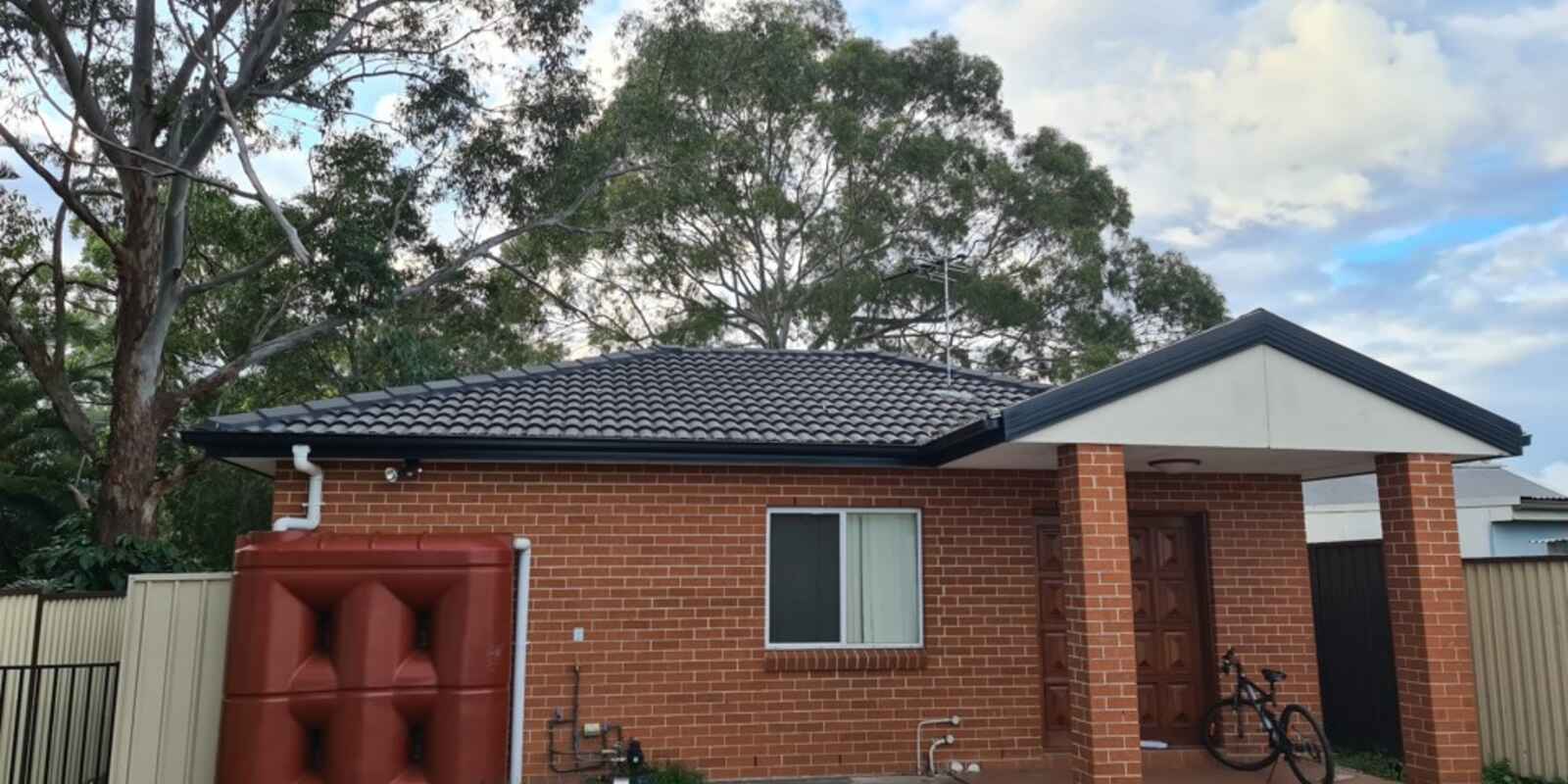 103A Woodville Road Granville 103A Woodville Road Granville
