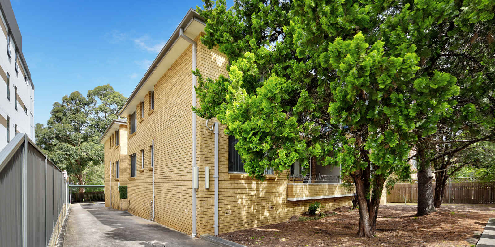 5/36 Lane Street Wentworthville 5/36 Lane Street Wentworthville