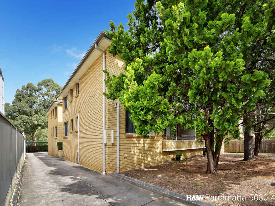 5/36 Lane Street Wentworthville