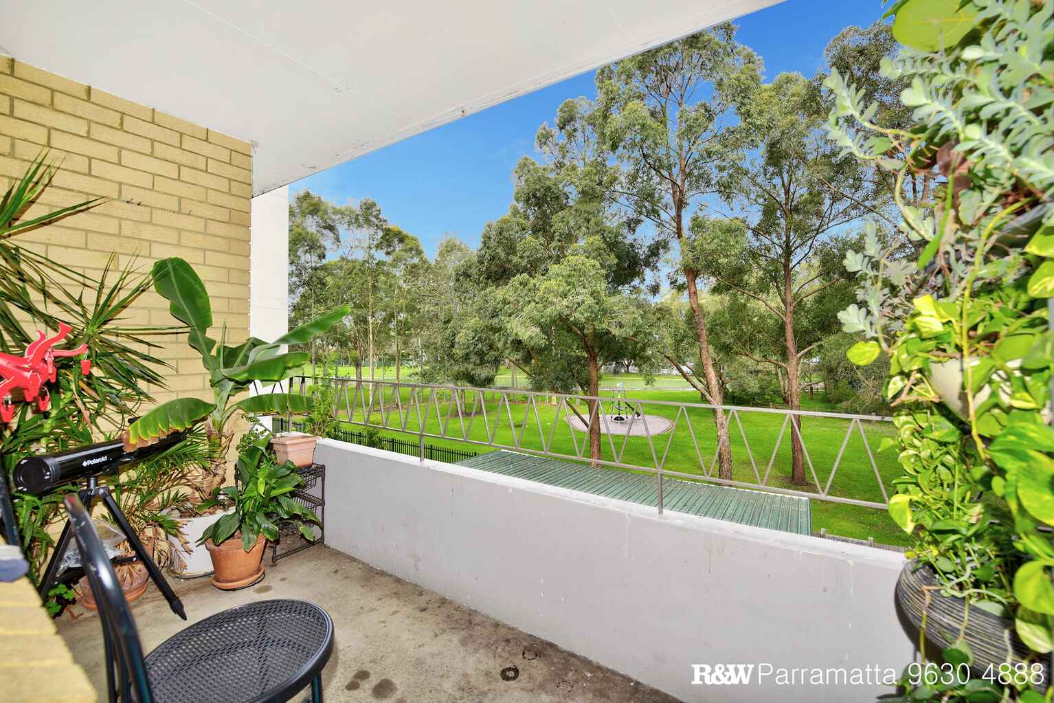 5/36 Lane Street Wentworthville