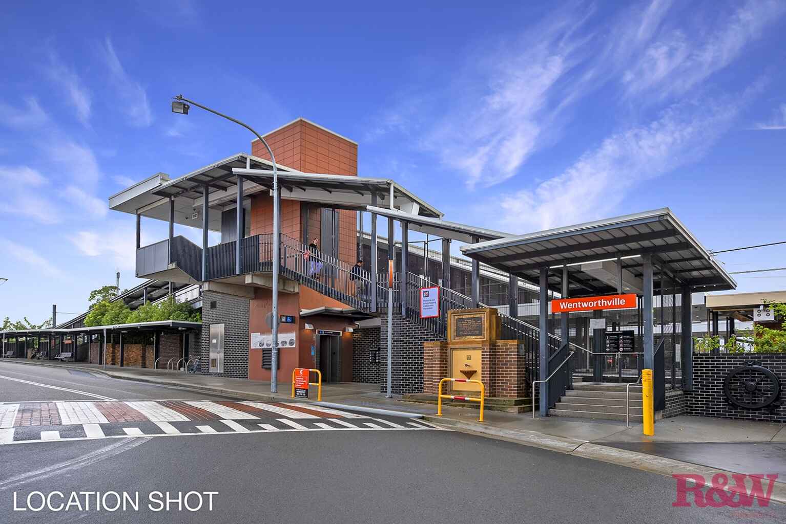 5/36 Lane Street Wentworthville