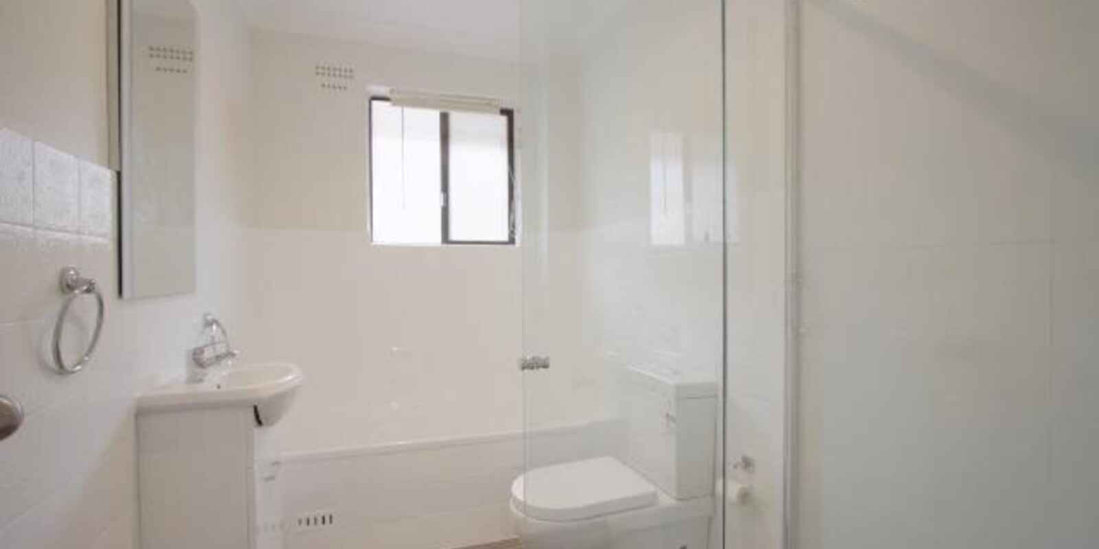 4/118 Good Street Harris Park 4/118 Good Street Harris Park