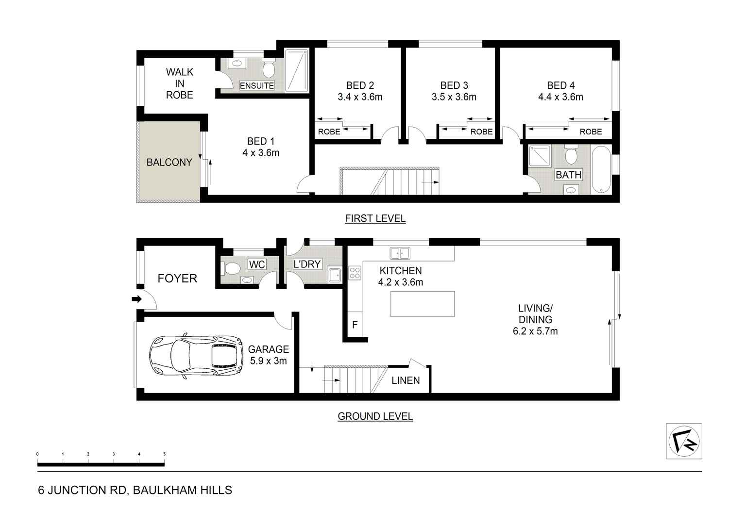8A Junction Road Baulkham Hills 8A Junction Road Baulkham Hills