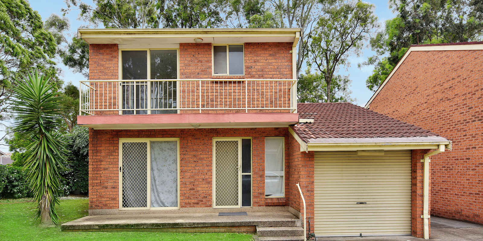 1/191-193 Targo Road Girraween 1/191-193 Targo Road Girraween