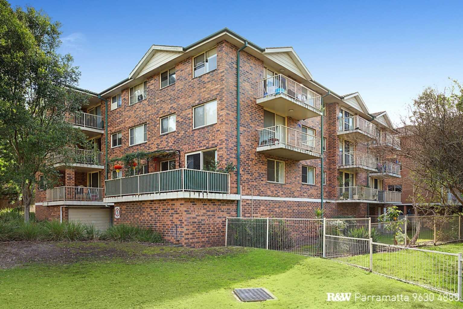 28/1-3 Priddle Street Westmead