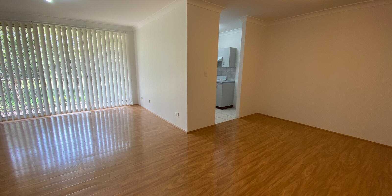 28/1-3 Priddle Street Westmead