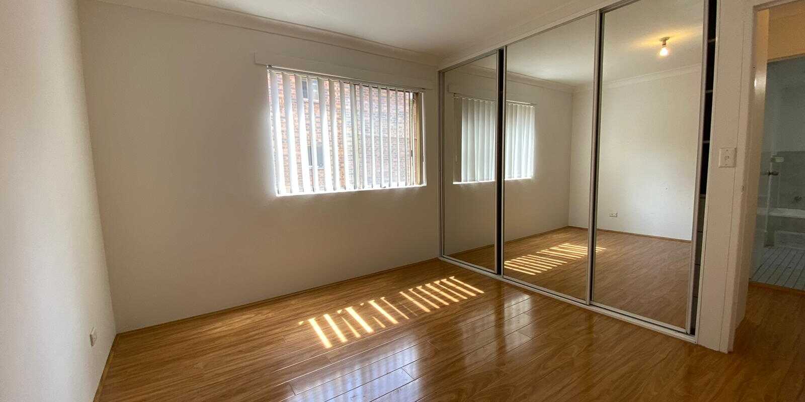 28/1-3 Priddle Street Westmead