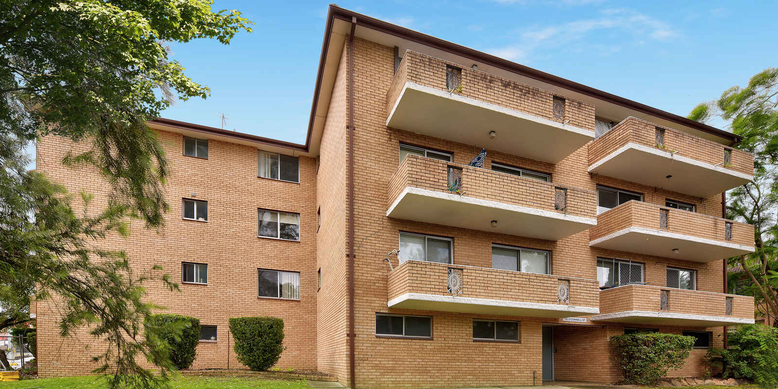 5/102 O'Connell Street North Parramatta