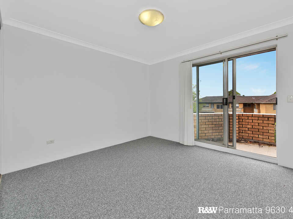 5/102 O'Connell Street North Parramatta