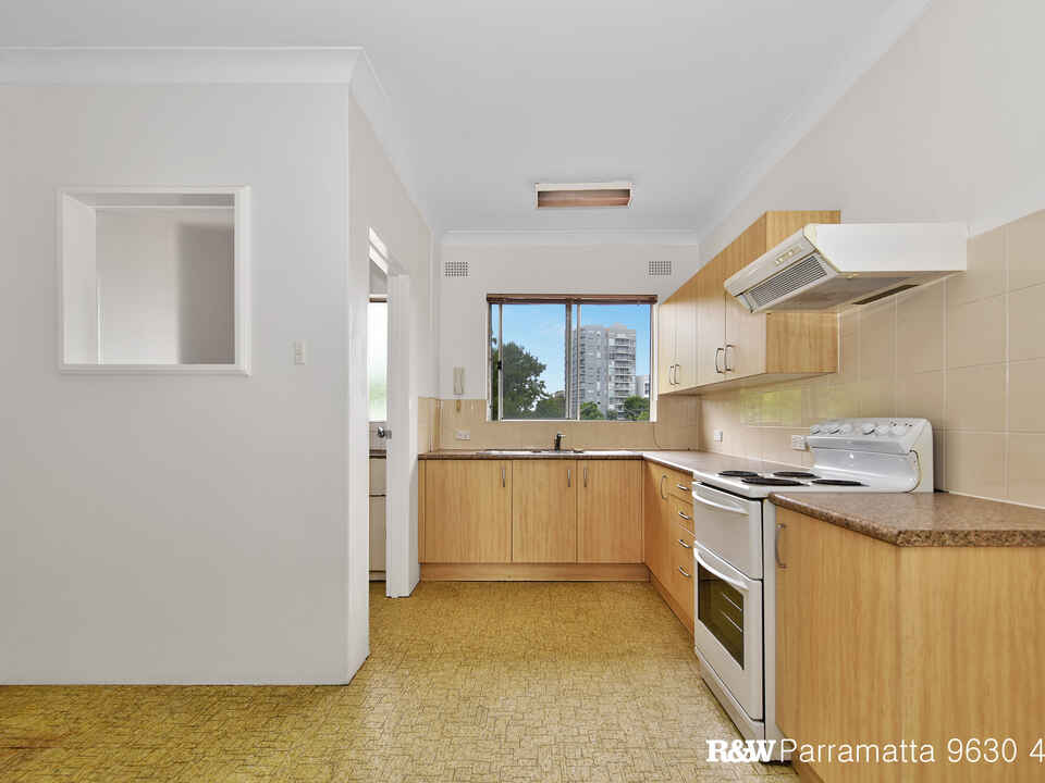 18/78 O'Connell Street North Parramatta