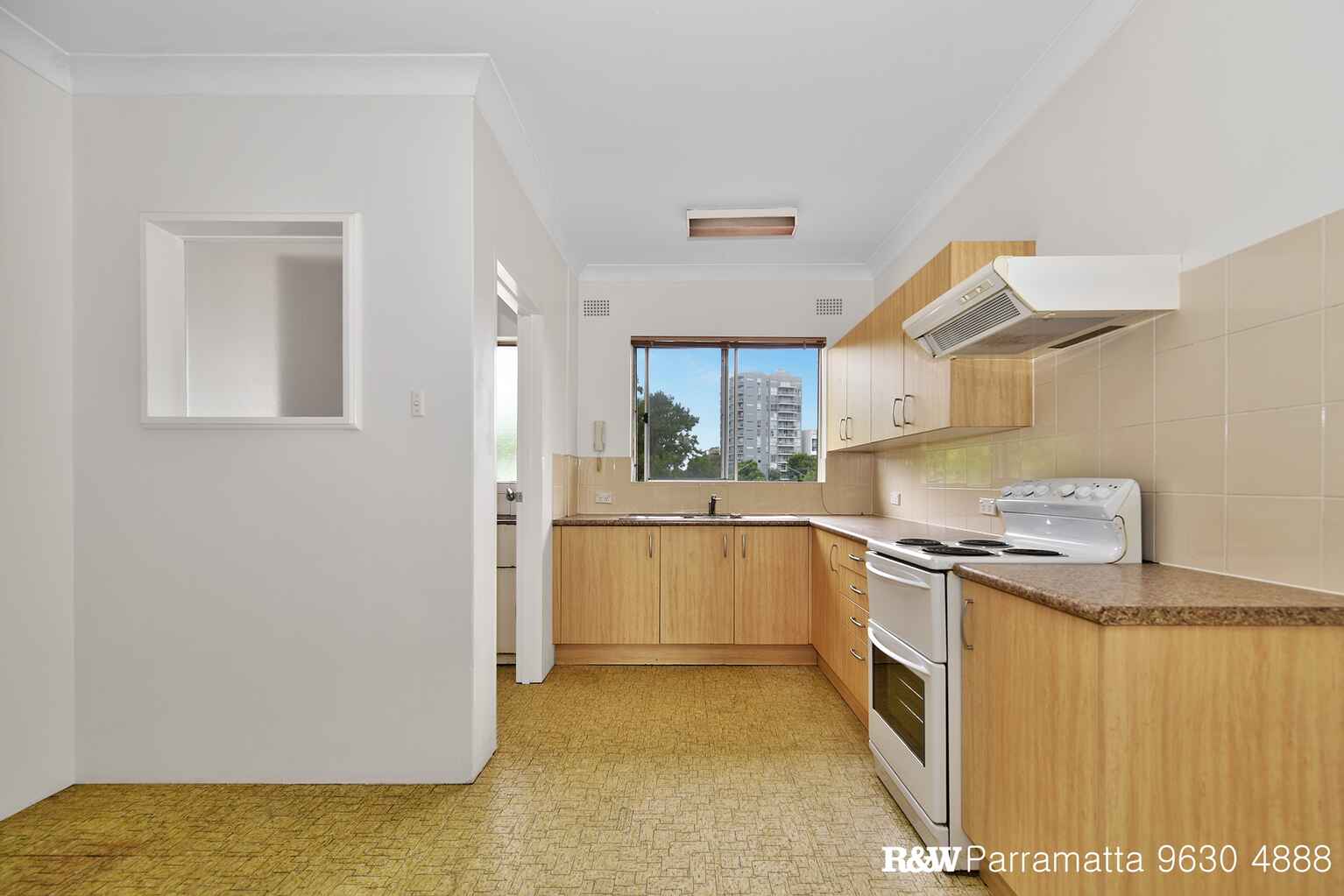 18/78 O'Connell Street North Parramatta