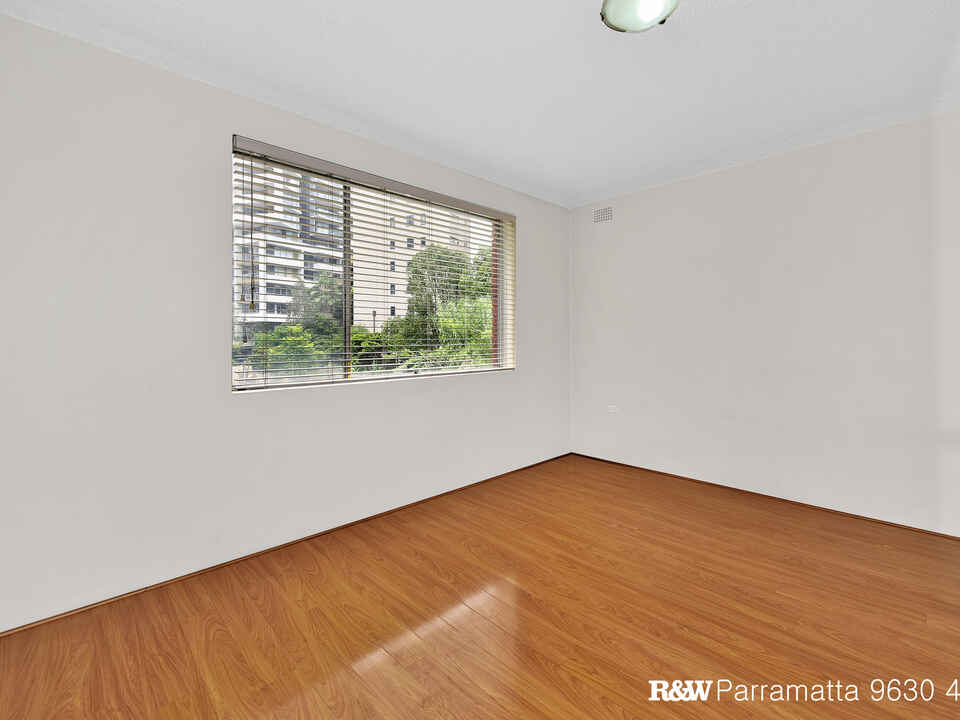 116 Harris Street Parramatta