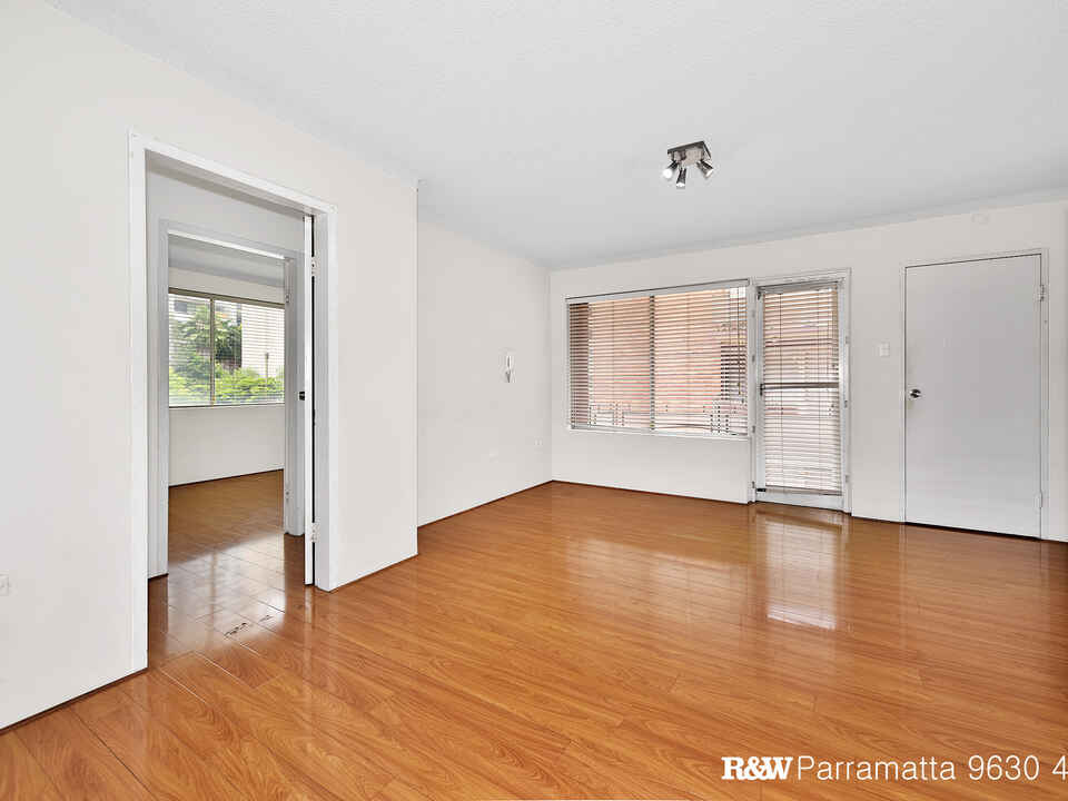 116 Harris Street Parramatta
