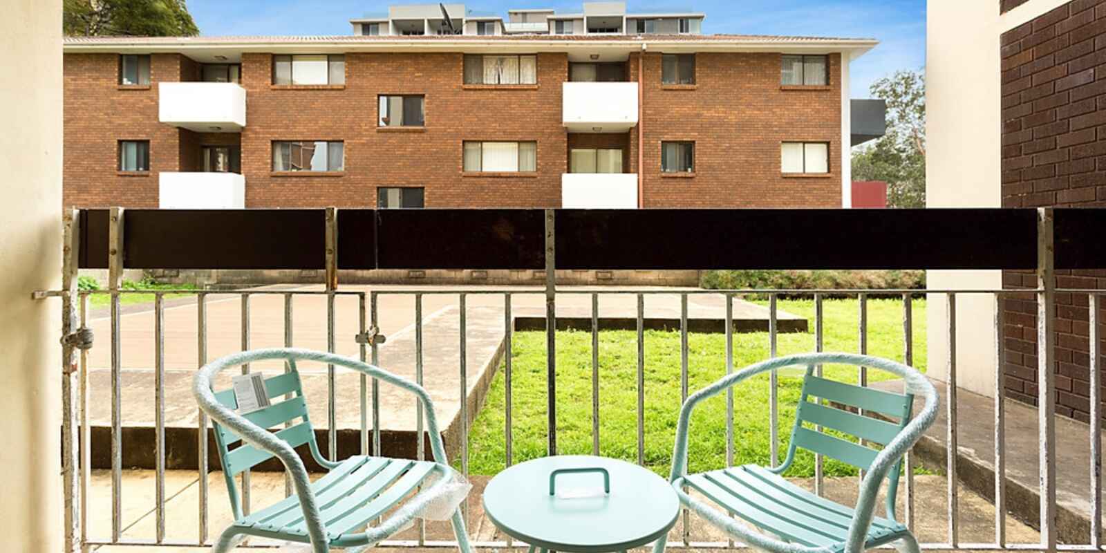 15/35 Campbell Street Parramatta