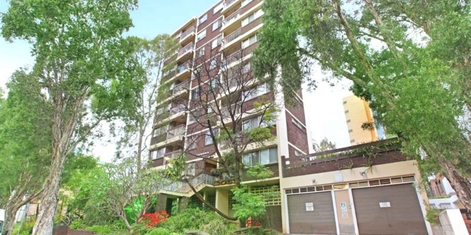 15/35 Campbell Street Parramatta