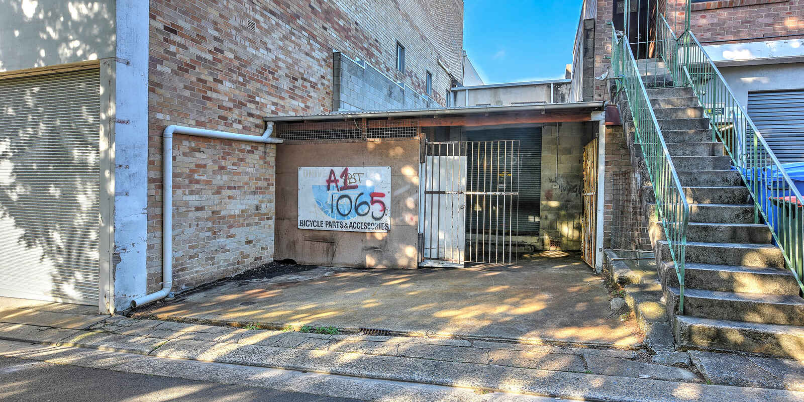 West Ryde  West Ryde