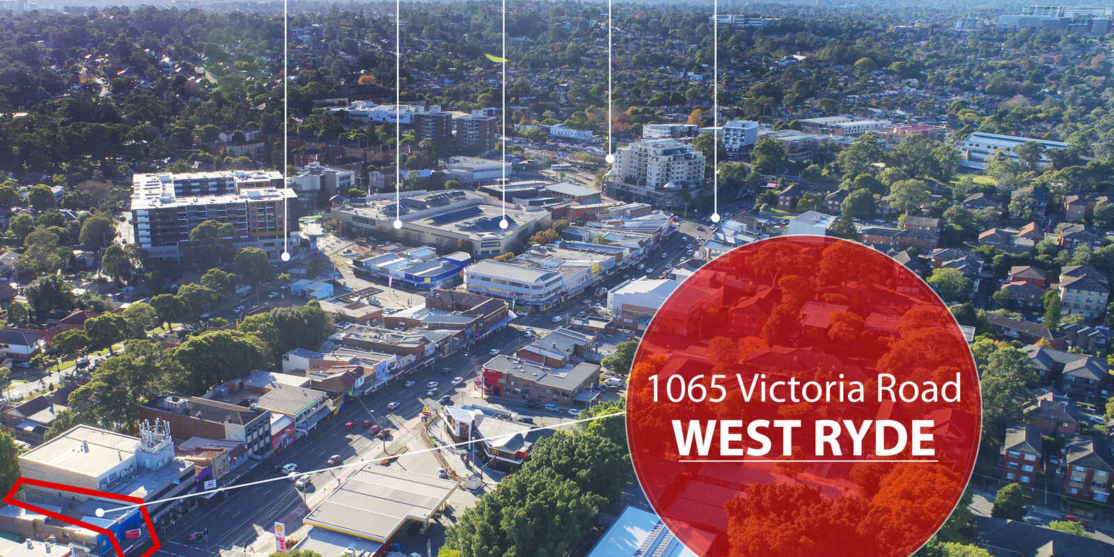 West Ryde  West Ryde