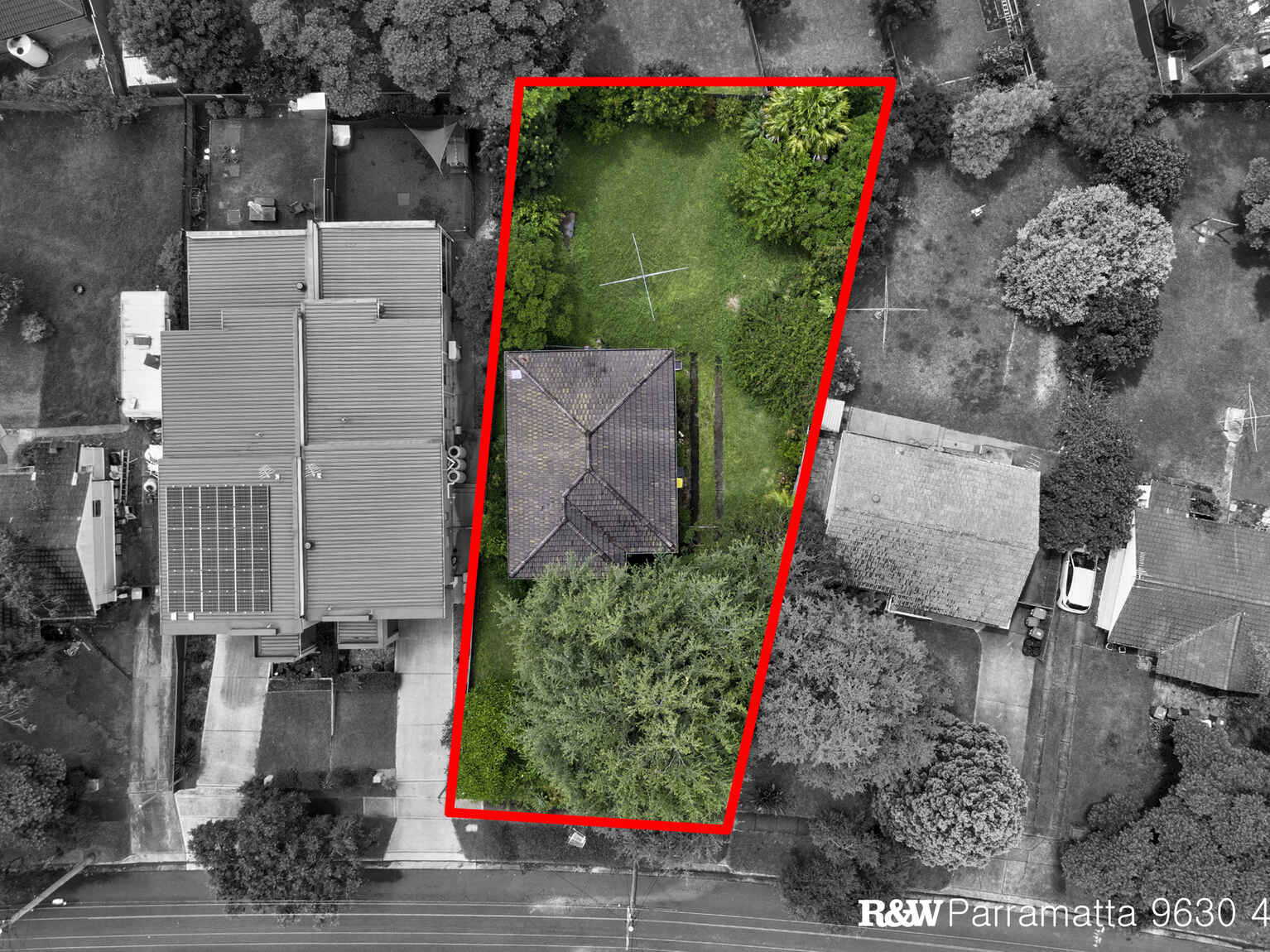 56 Marshall Road Telopea