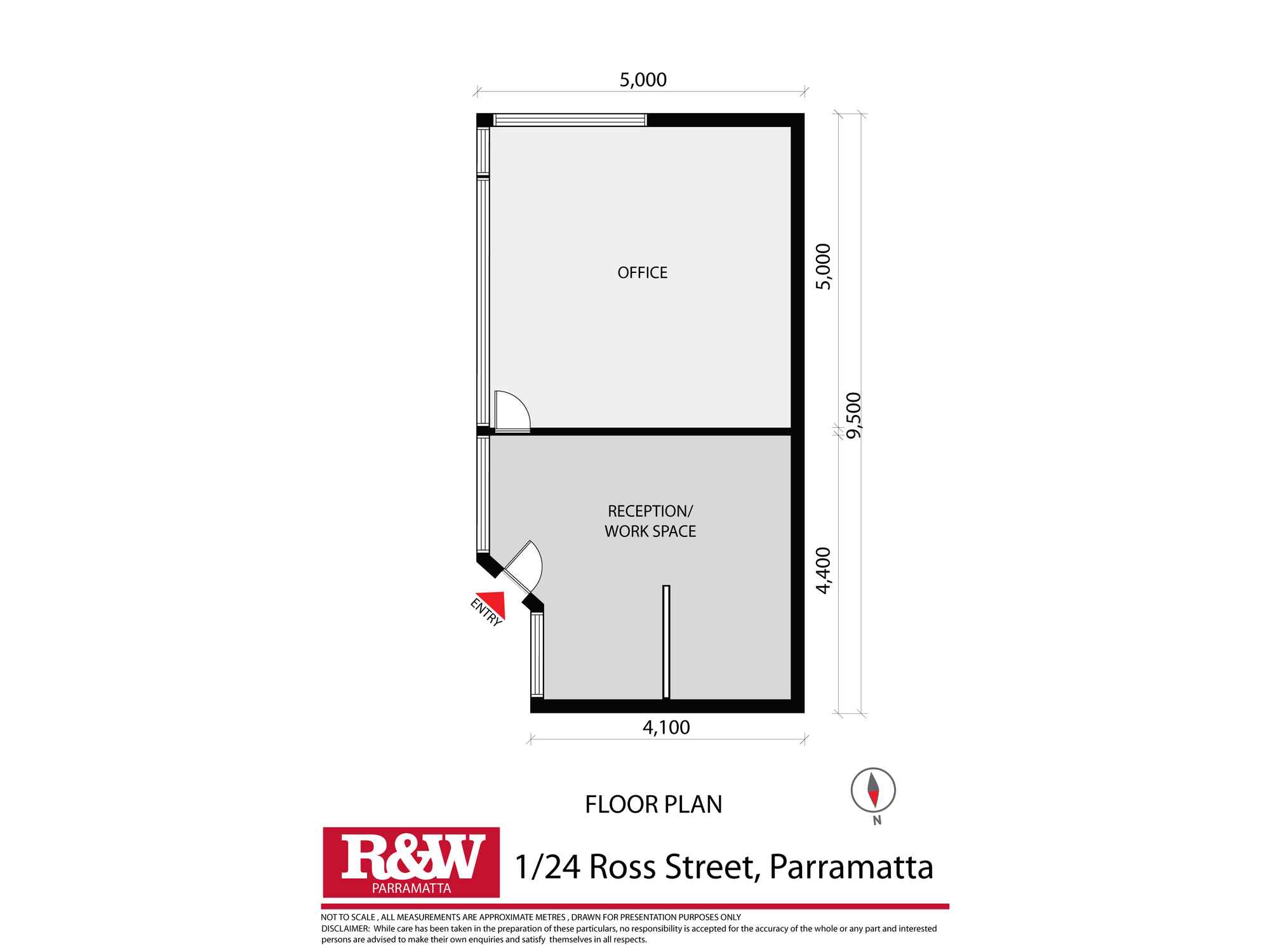 24 Ross Street Parramatta 24 Ross Street Parramatta