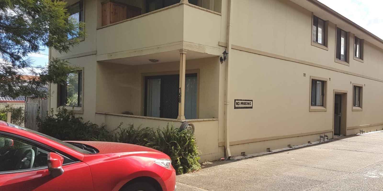 3/158 Pennant Street North Parramatta