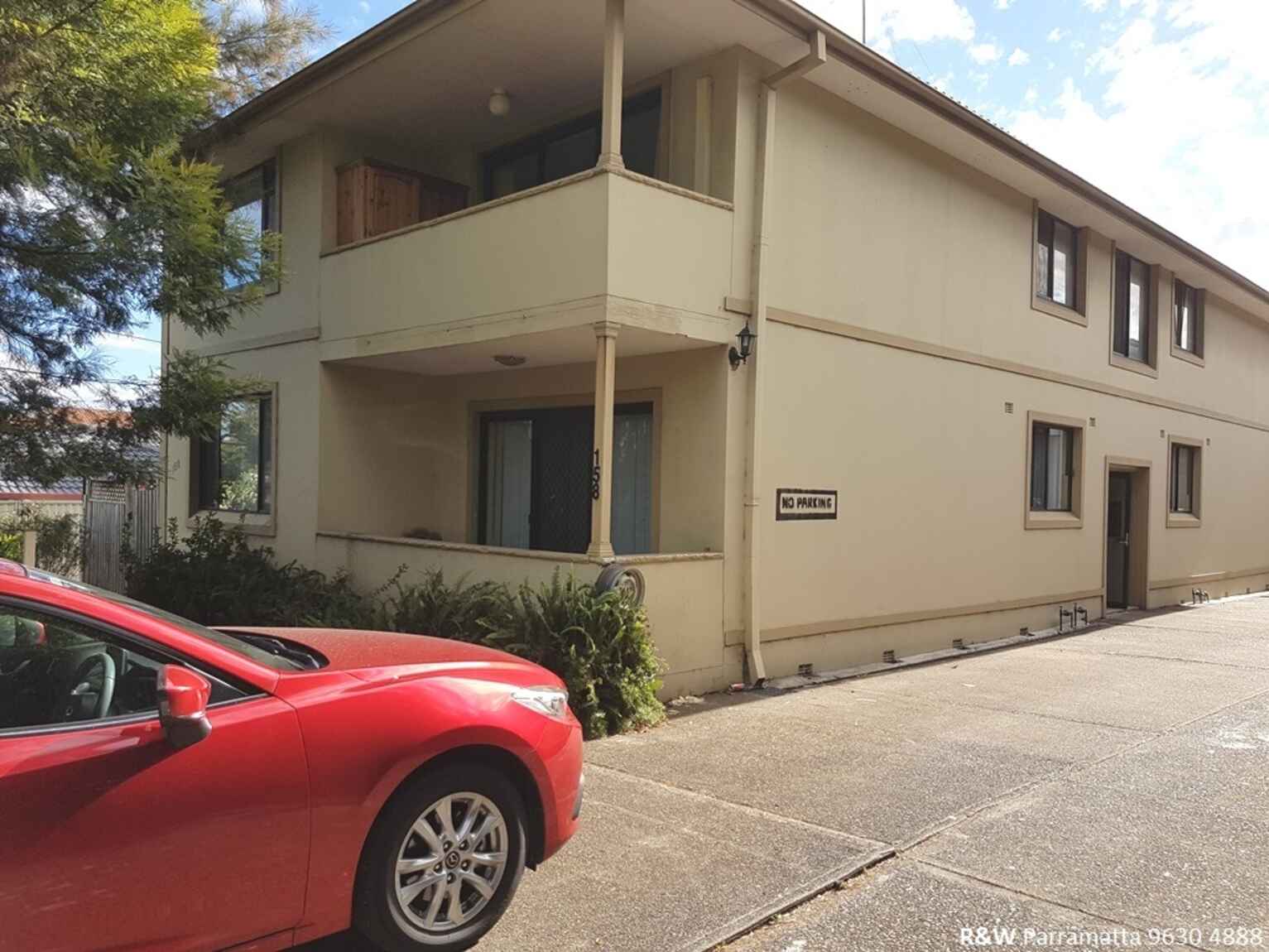 3/158 Pennant Street North Parramatta 3/158 Pennant Street North Parramatta