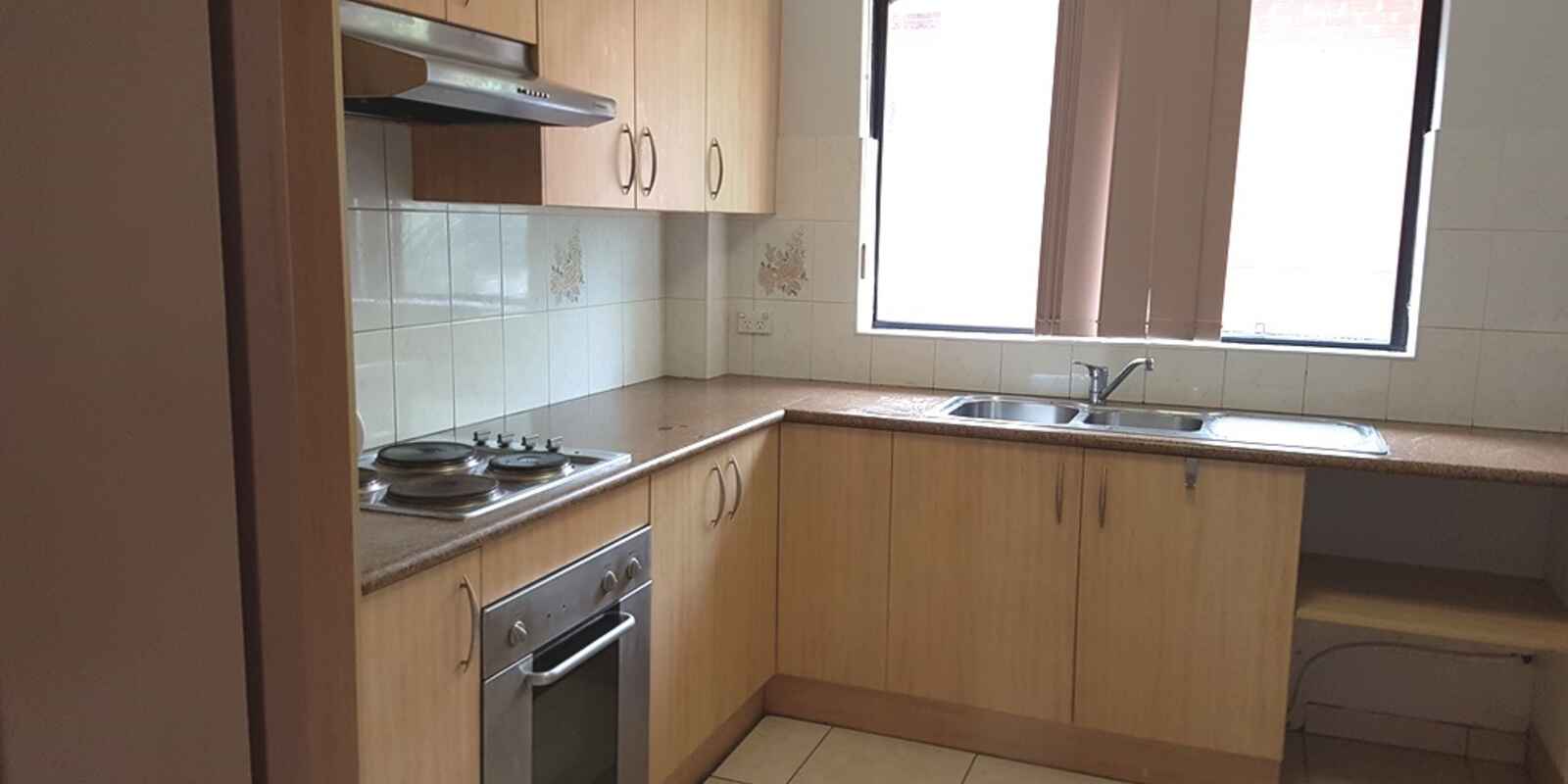 3/158 Pennant Street North Parramatta