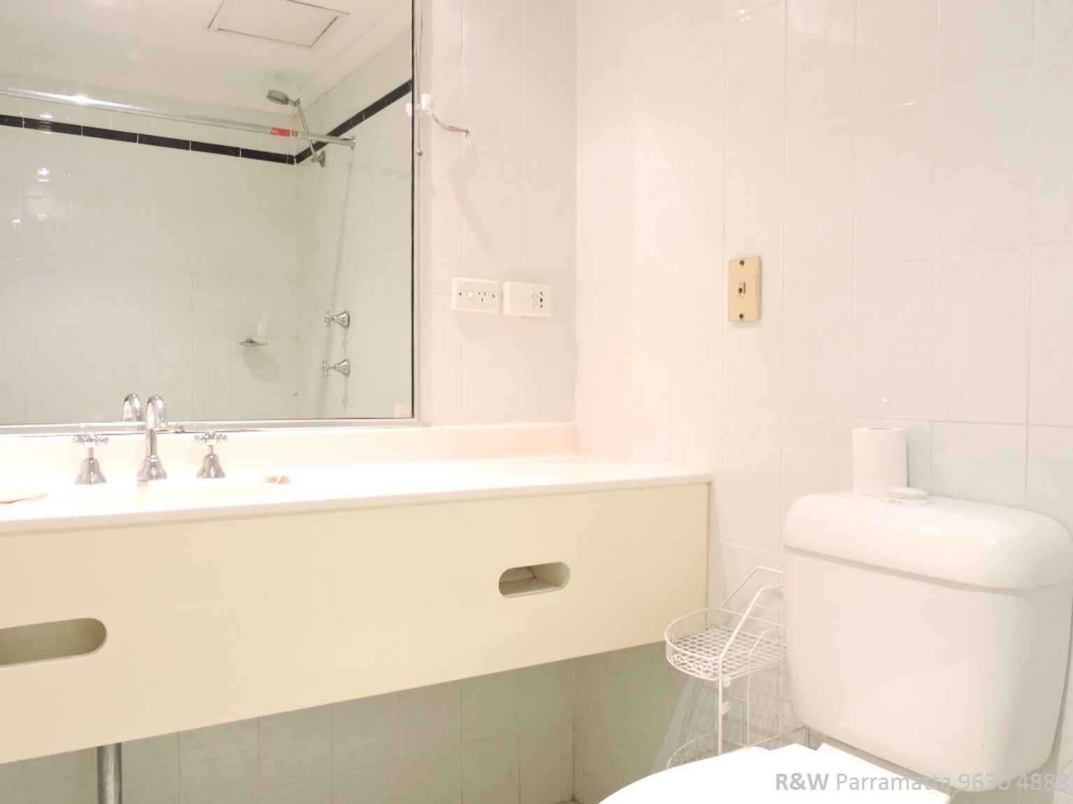 92/22 Great Western Highway Parramatta