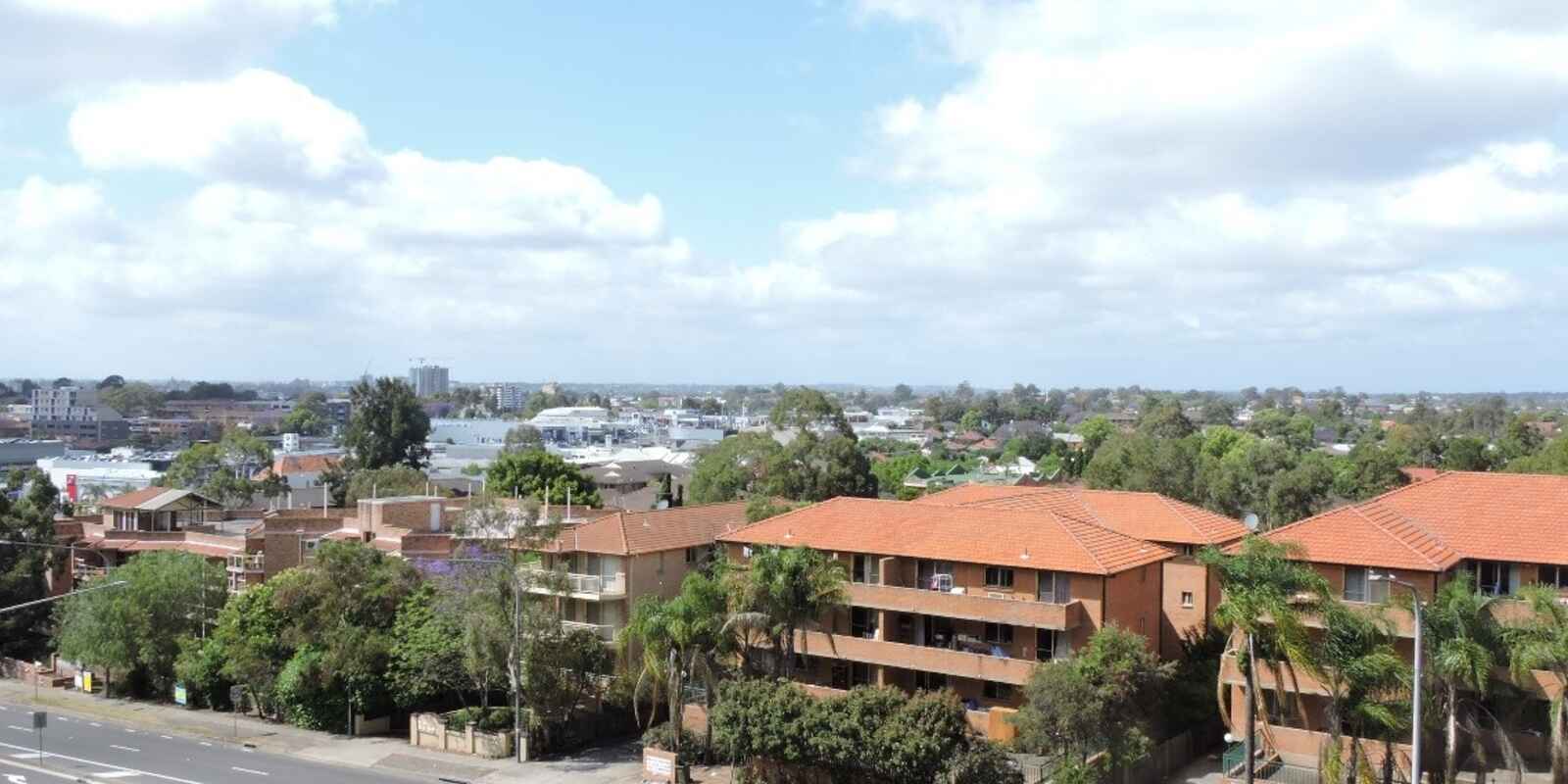 92/22 Great Western Highway Parramatta 92/22 Great Western Highway Parramatta