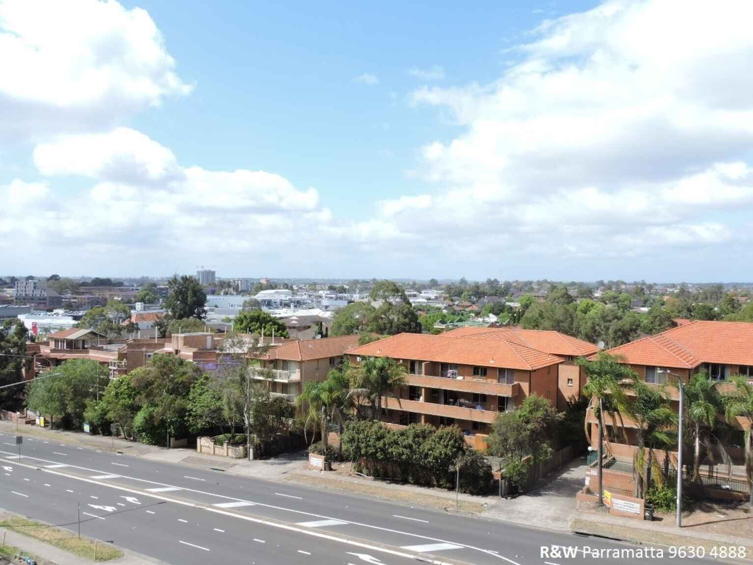 92/22 Great Western Highway Parramatta