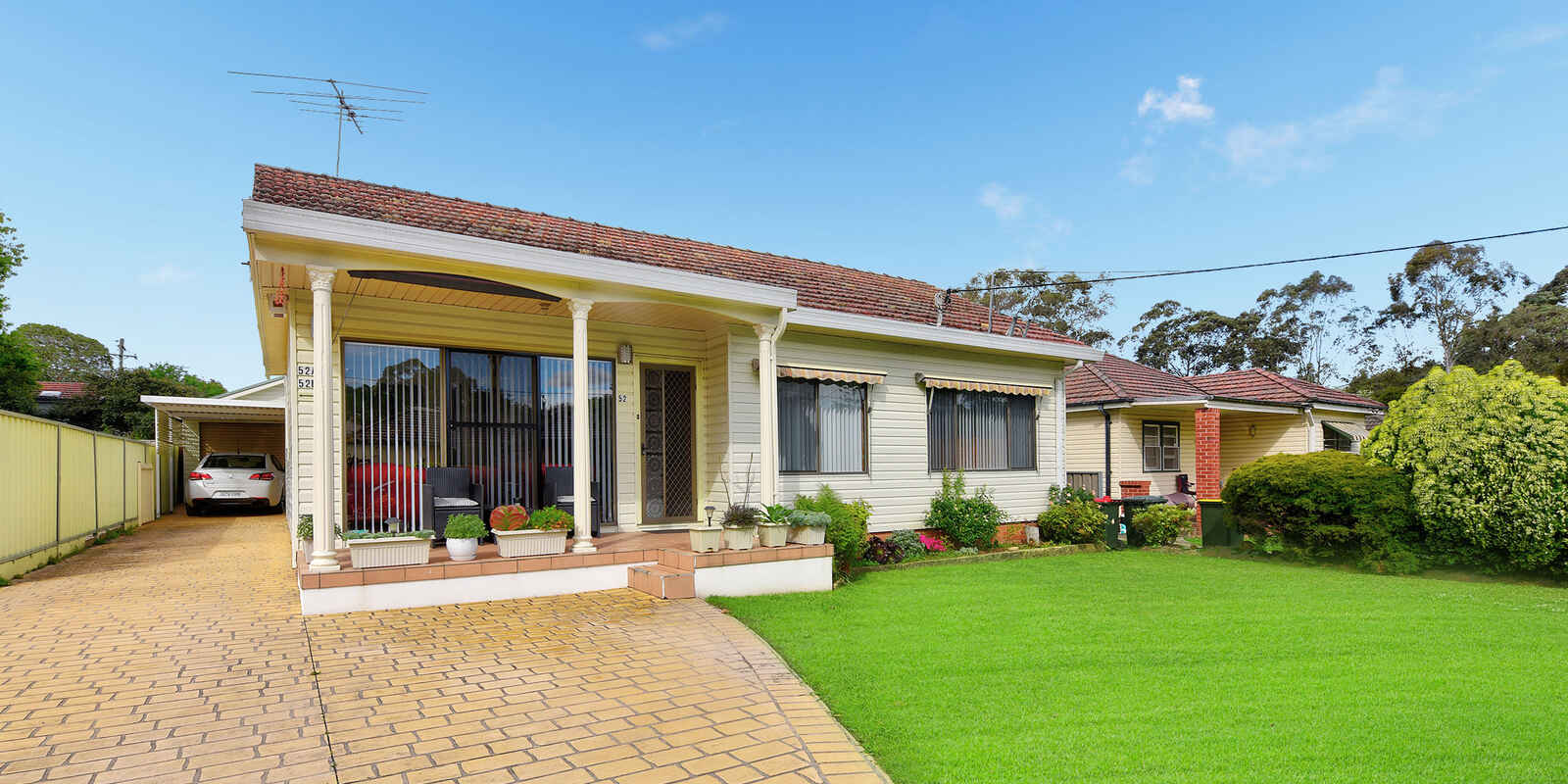 52 Beamish Road Northmead