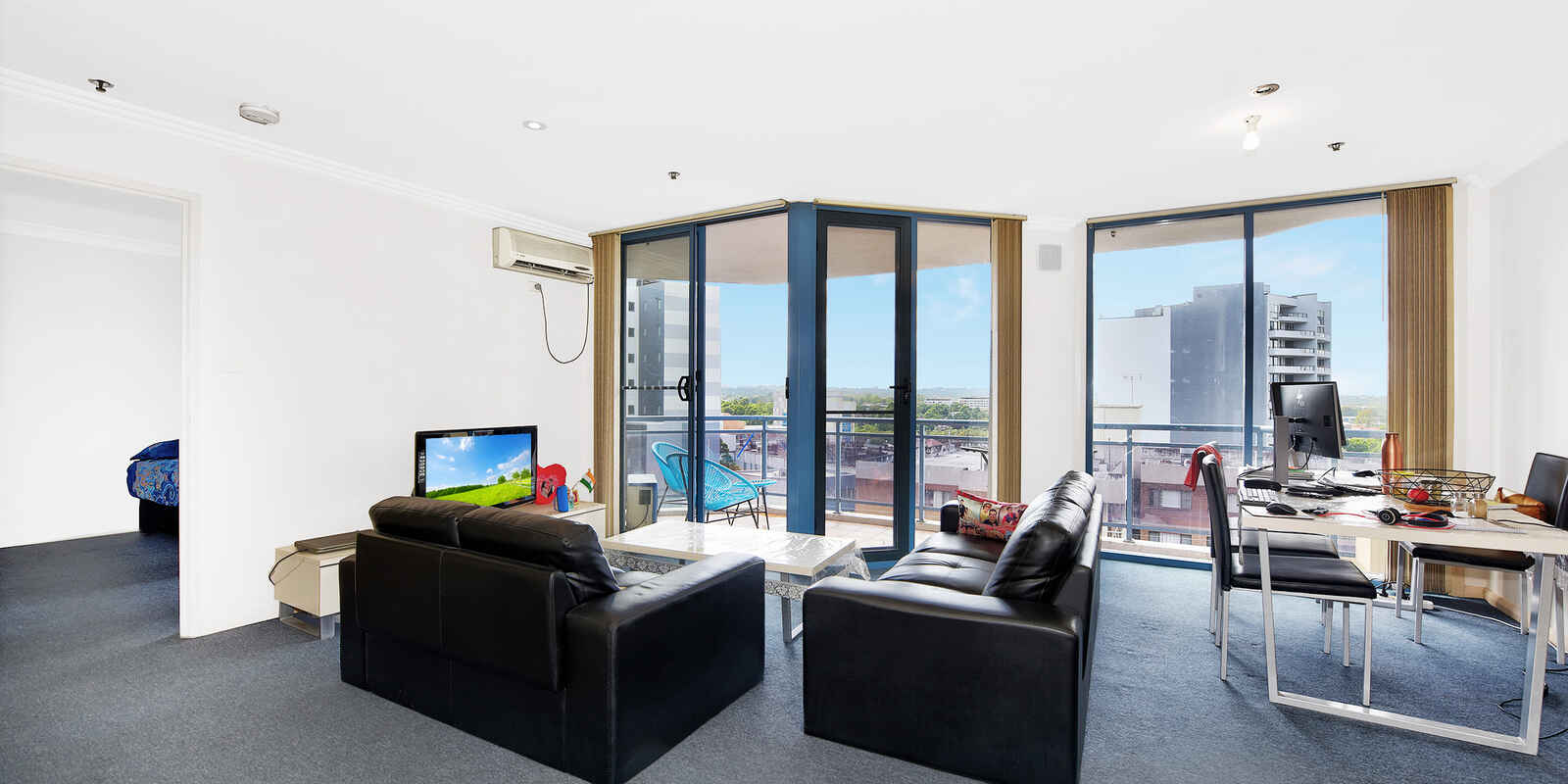 27/14 Hassall Street Parramatta