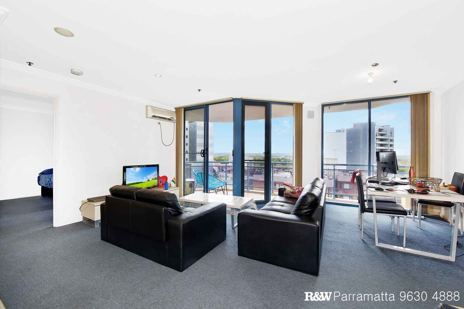 27/14 Hassall Street Parramatta 27/14 Hassall Street Parramatta