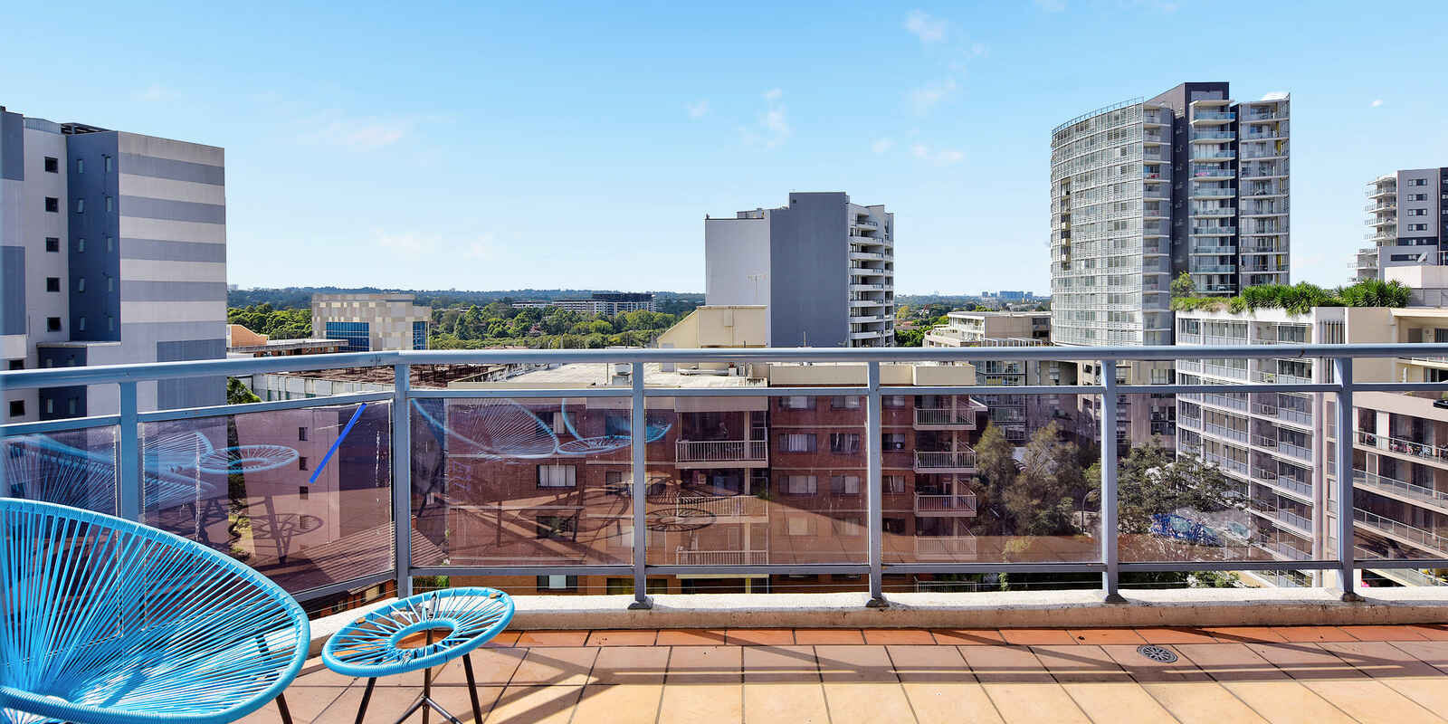 27/14 Hassall Street Parramatta