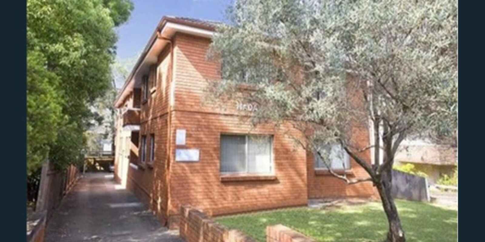1/60 Neil Street Merrylands