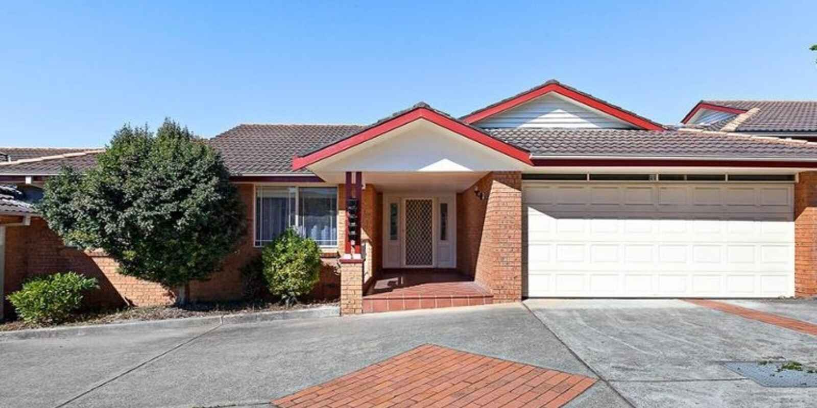 4/28 Pearce Street Baulkham Hills