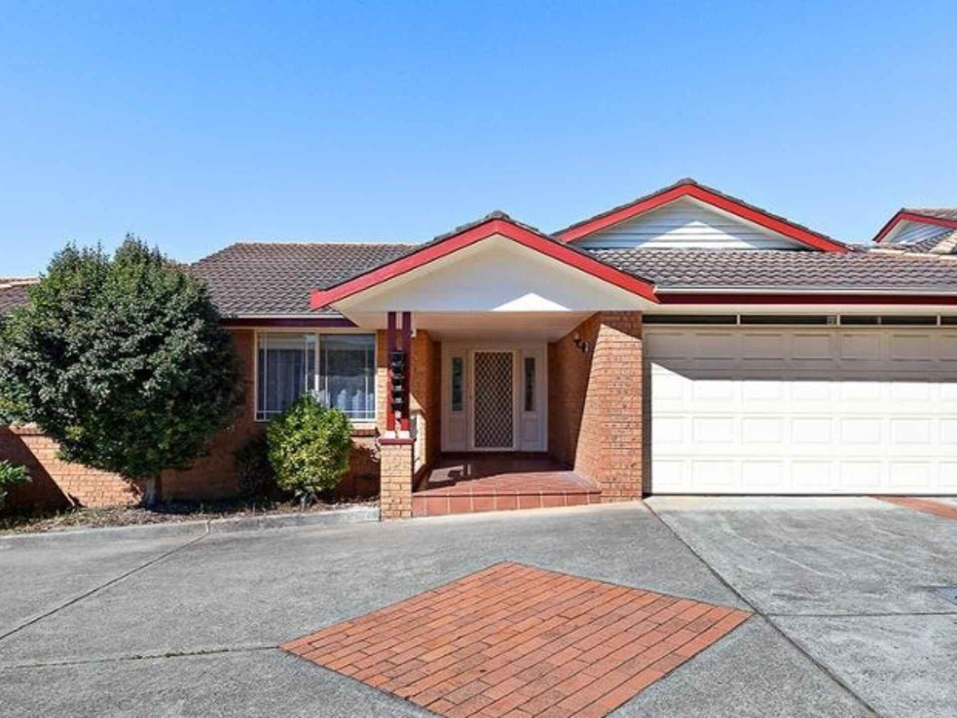 4/28 Pearce Street Baulkham Hills
