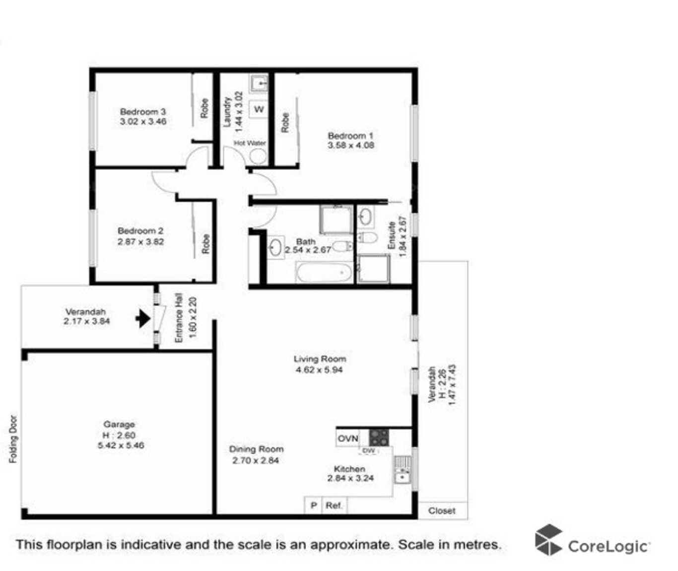 4/28 Pearce Street Baulkham Hills