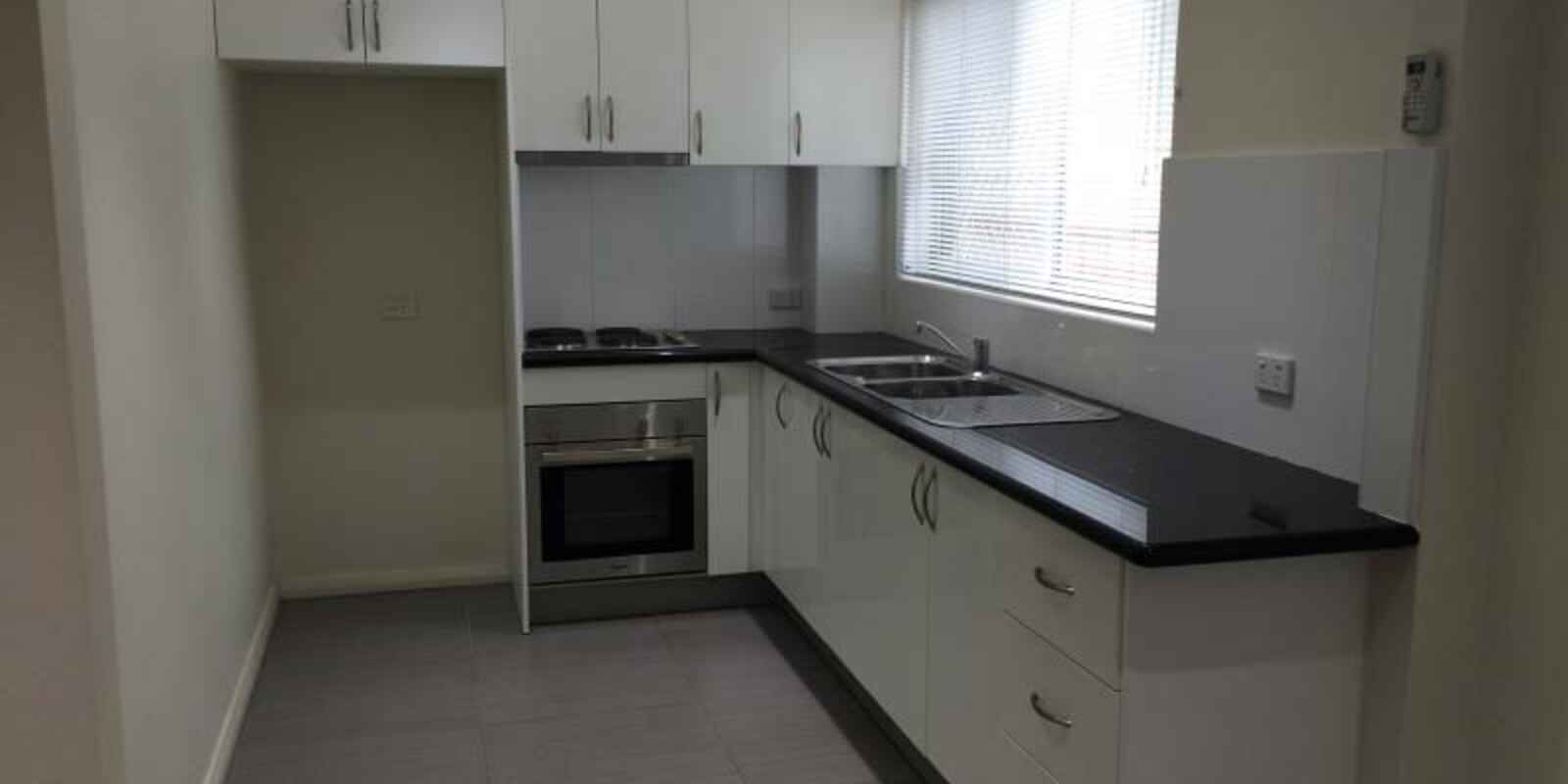 1/58 O'Connell Street Parramatta