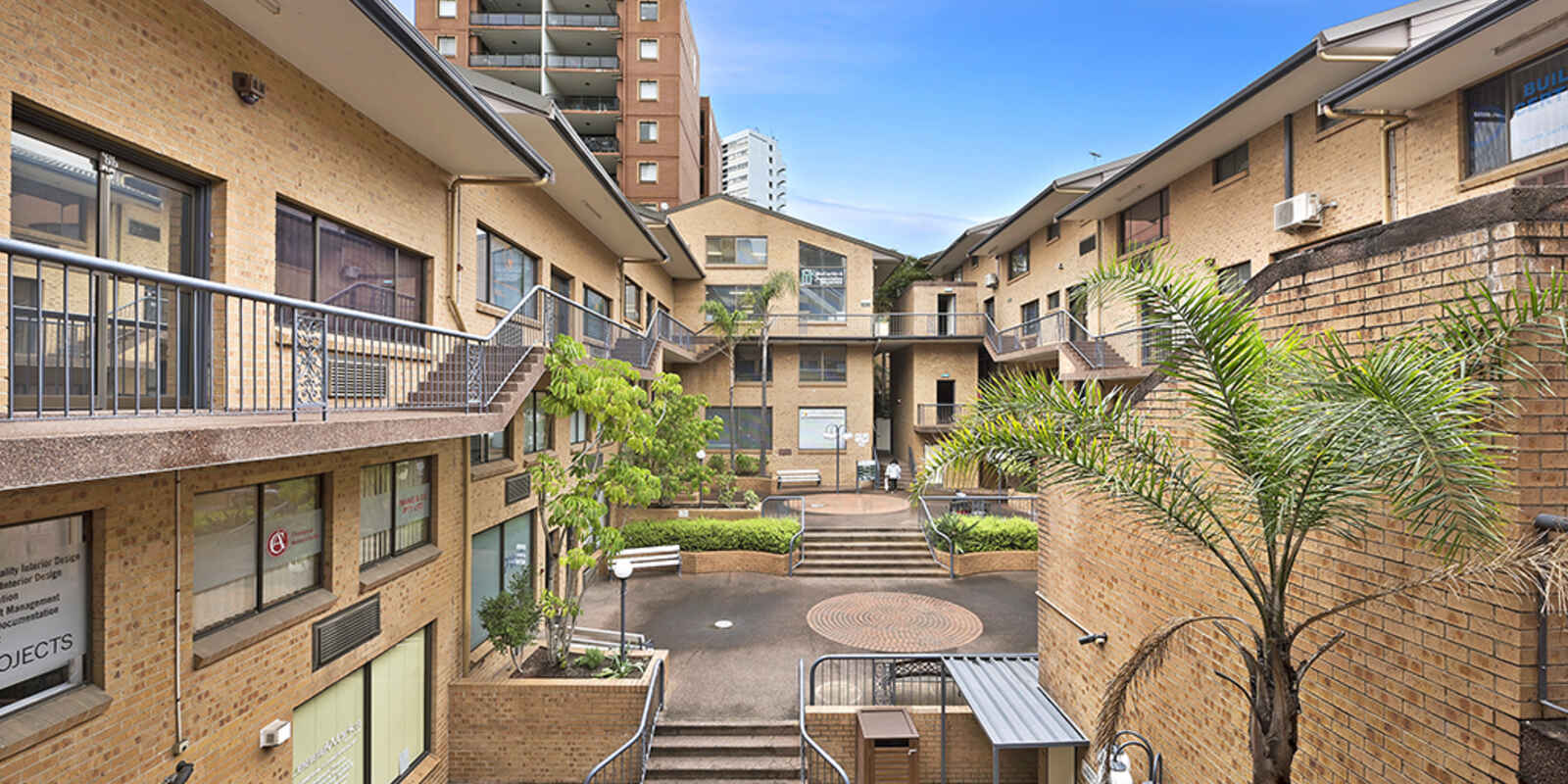  Parramatta
