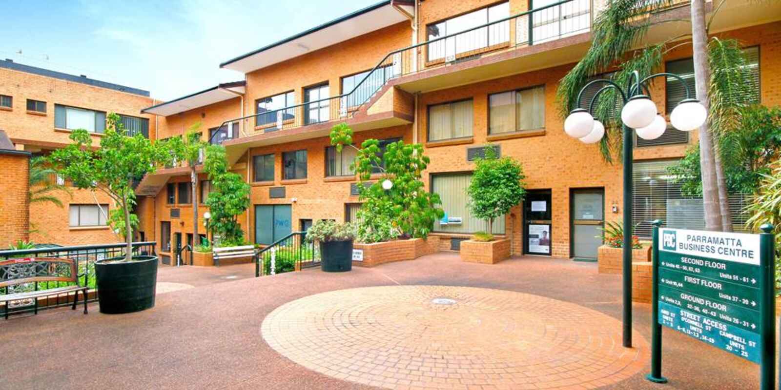  Parramatta