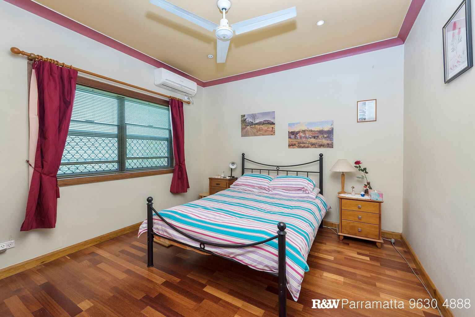 40 Wetherill Street North Silverwater 40 Wetherill Street North Silverwater