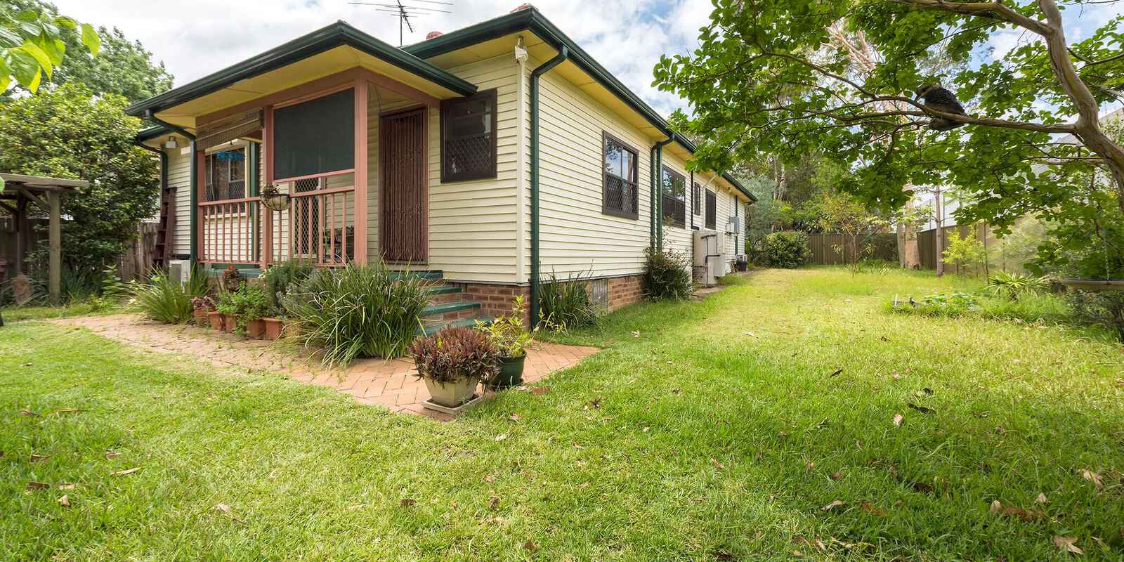 40 Wetherill Street North Silverwater